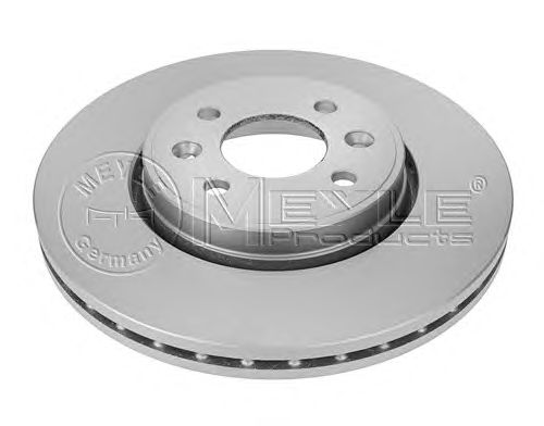 Brake Disc 16-15 521 0004/PD