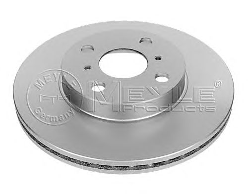 Brake Disc 30-15 521 0003/PD