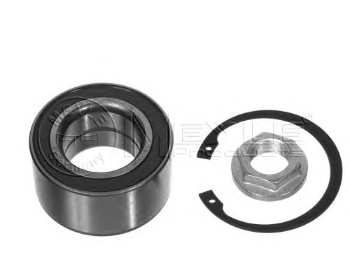 Wheel Bearing Kit 300 334 1101/S