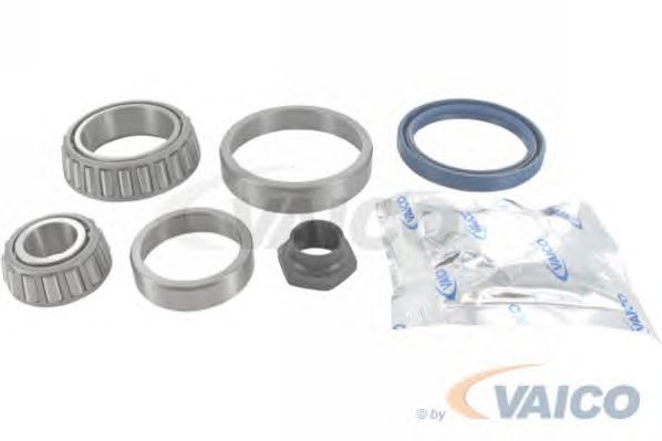 Wheel Bearing Kit V10-0353