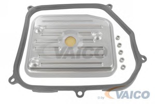 Kit filtro idraulico, Cambio automatico V10-0384