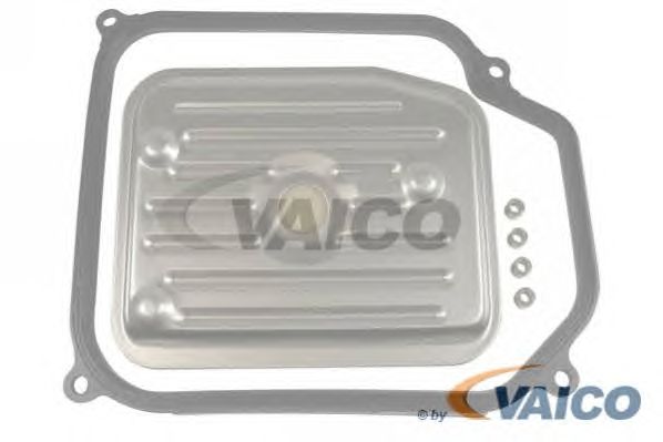 Kit filtro idraulico, Cambio automatico V10-0385