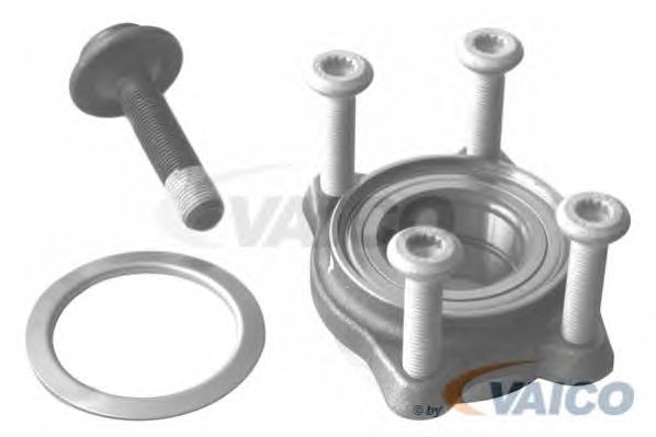 Wheel Bearing Kit V10-2115