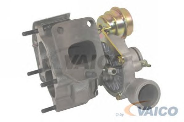 Turbocompressor, sobrealimentação V10-8326