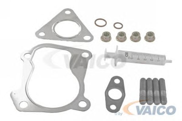 Kit de montagem, turbocompressor V10-8403