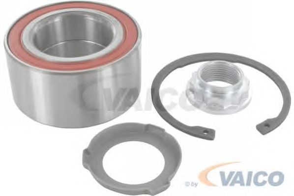 Wheel Bearing Kit V20-0501