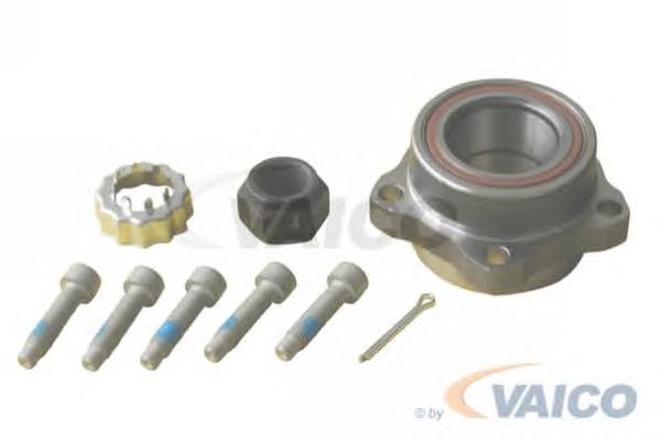 Wheel Bearing Kit V25-0361