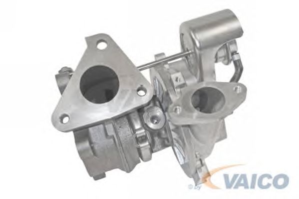 Turbocompressor, sobrealimentação V38-0027