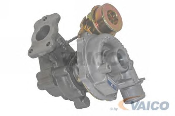 Turbocompresor, sobrealimentación V42-4153