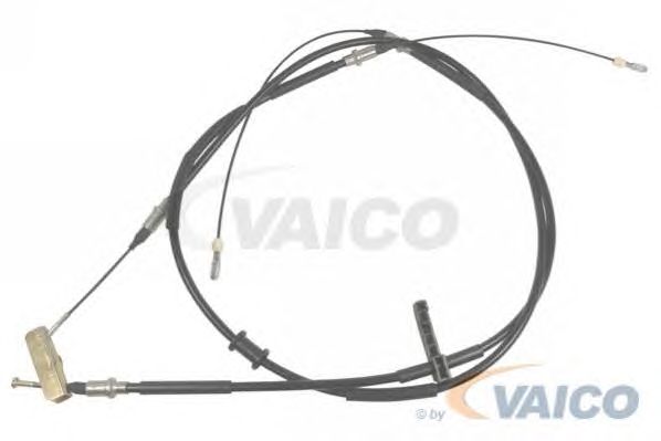 Cable, parking brake V50-30001