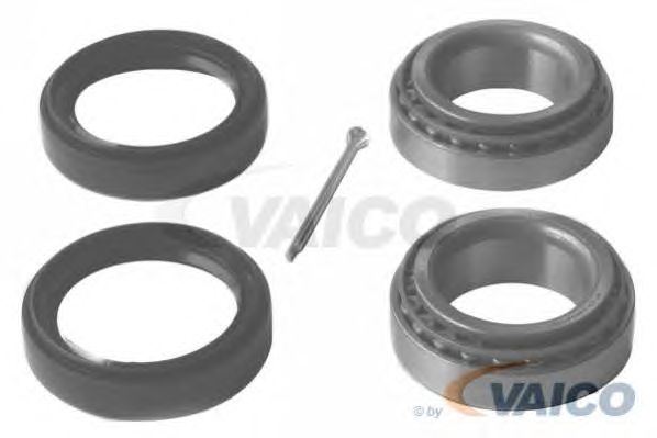 Wheel Bearing Kit V52-0053