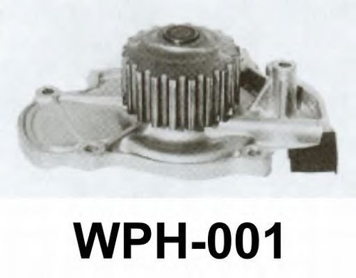 Su pompasi WPH-001