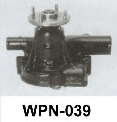 Water Pump WPN-039