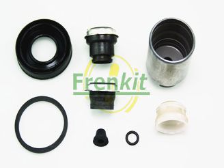 Repair Kit, brake caliper 236902