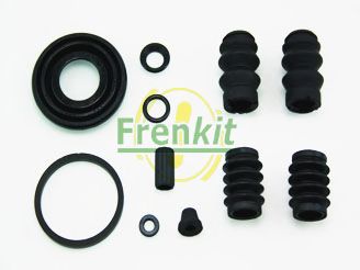 Repair Kit, brake caliper 238042