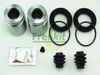Repair Kit, brake caliper 247901