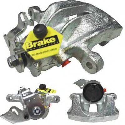 Brake Caliper CA1430