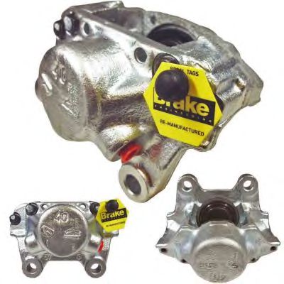 Brake Caliper CA1484