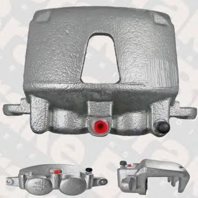 Brake Caliper CA2743