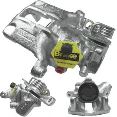 Brake Caliper CA551
