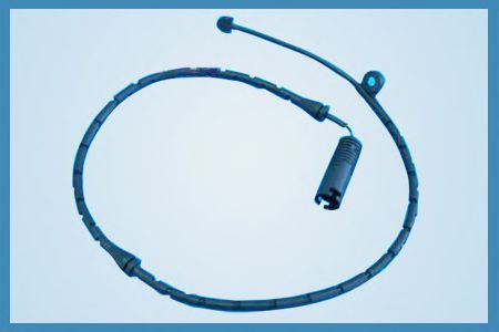 Сигнализатор, износ тормозных колодок WI-5059