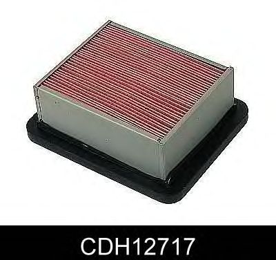 Hava filtresi CDH12717
