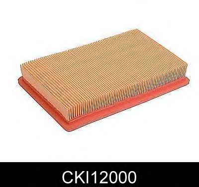 Ilmansuodatin CKI12000