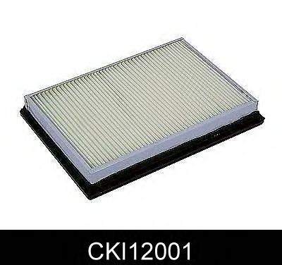 Ilmansuodatin CKI12001