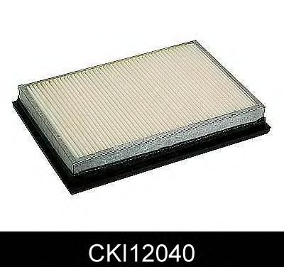 Filtro de ar CKI12040