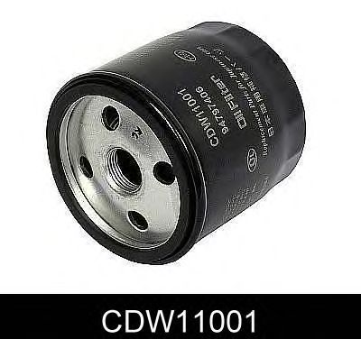 Oljefilter CDW11001