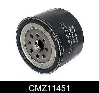 Filtro de óleo CMZ11451
