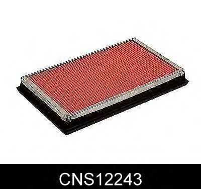 Hava filtresi CNS12243