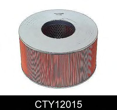 Filtro de aire CTY12015