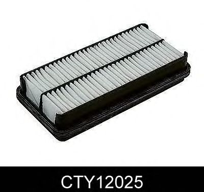 Filtro de aire CTY12025