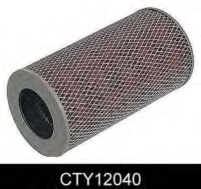 Filtro de aire CTY12040