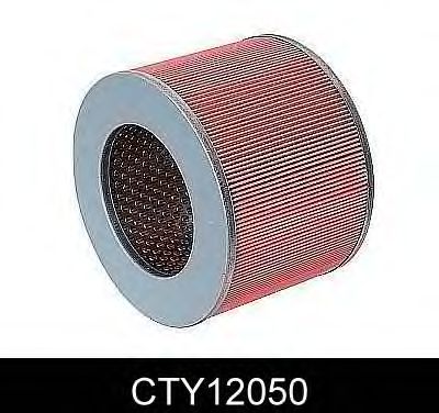 Filtro de aire CTY12050