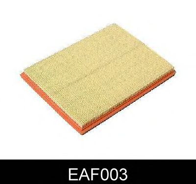 Filtro de ar EAF003