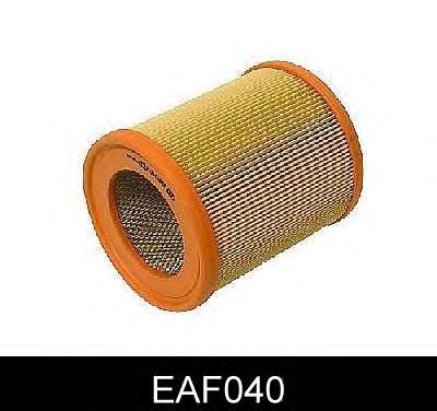 Ilmansuodatin EAF040