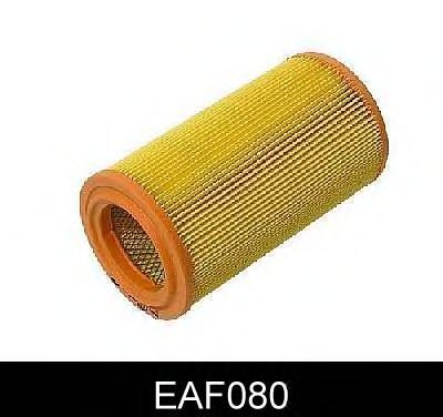 Filtro de aire EAF080