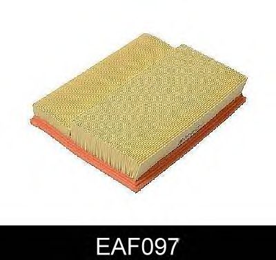 Hava filtresi EAF097