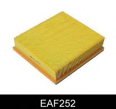 Luftfilter EAF252