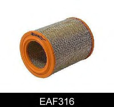 Filtro aria EAF316
