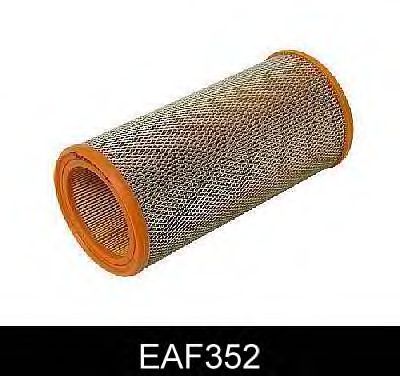 Filtro de aire EAF352