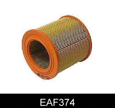 Filtro de ar EAF374