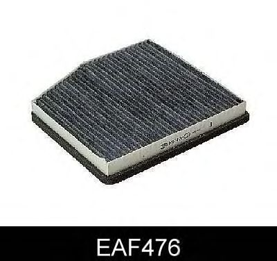 Filtro, ar do habitáculo EAF476