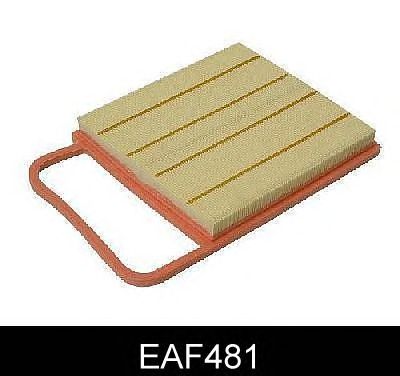 Filtro de ar EAF481