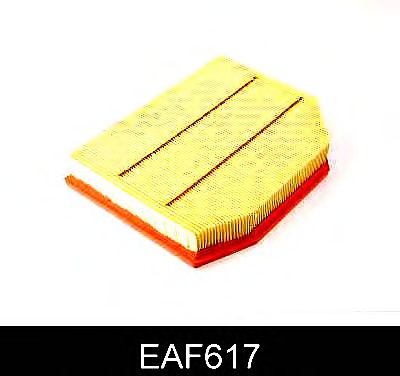 Filtro de aire EAF617