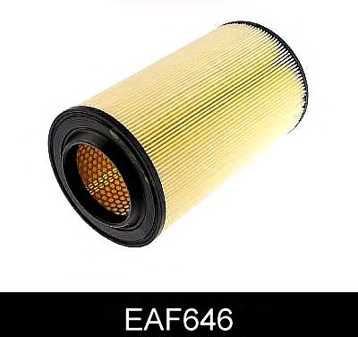 Ilmansuodatin EAF646