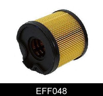 Filtro combustible EFF048
