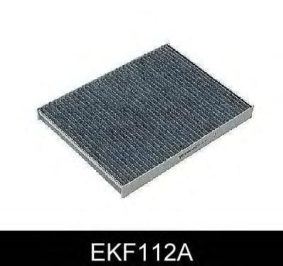 Filter, innendørsluft EKF112A
